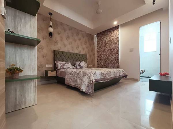  the-residence Bedroom