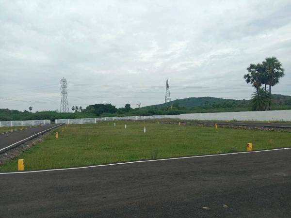  akash-garden Elevation