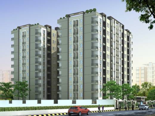 sky-legend Elevation Elevation