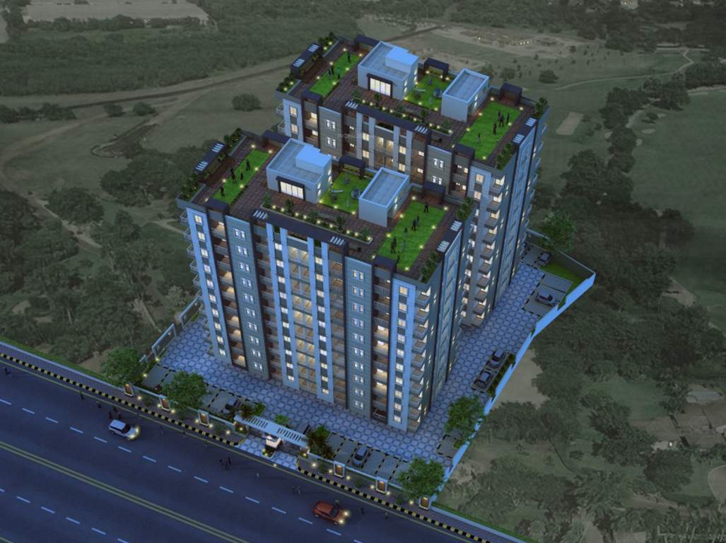  sky legend Elevation