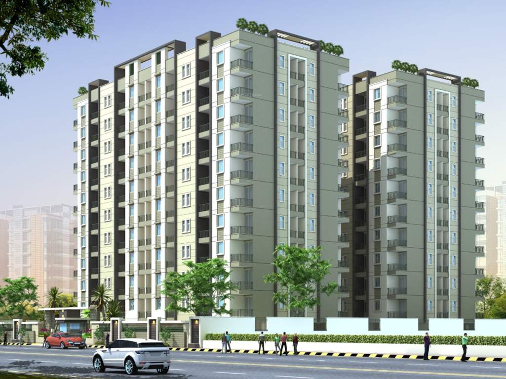  sky legend Elevation