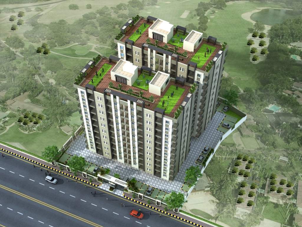  sky legend Elevation