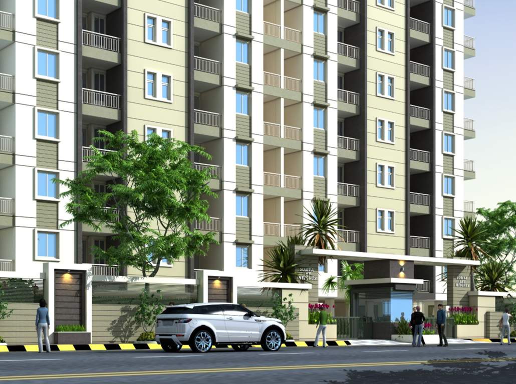  sky legend Elevation