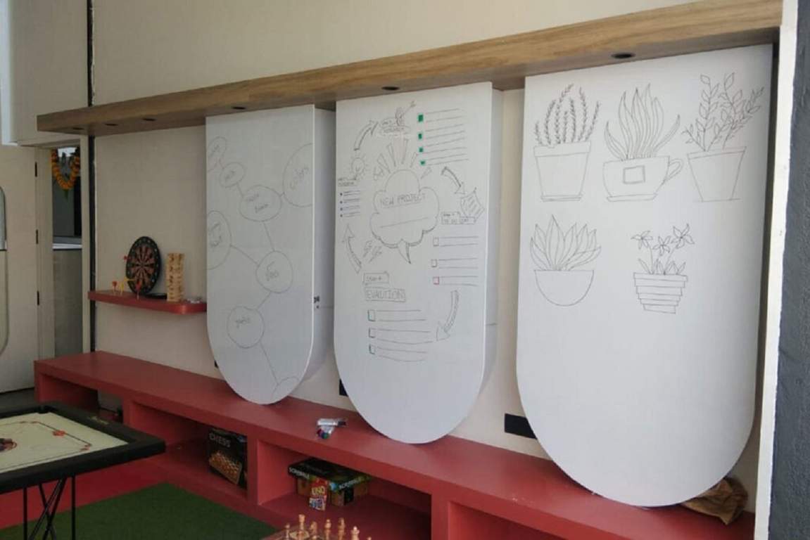  newton homes hadapsar phase ii Indoor Games