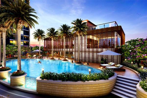 Swimming Pool altair Swimming Pool