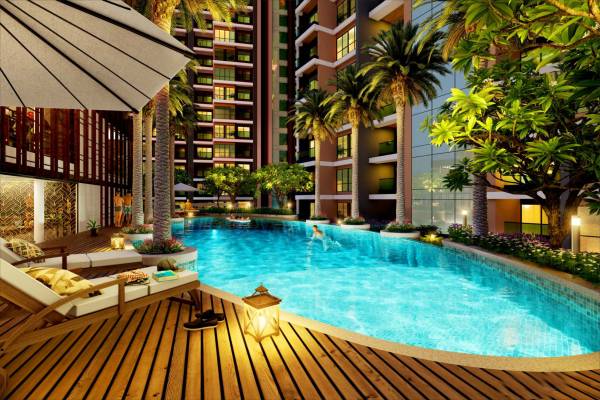 Swimming Pool altair Swimming Pool