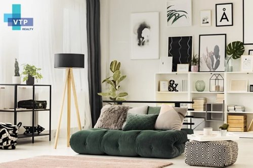 Living Area altair Living Area