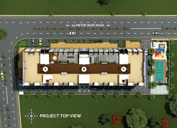 Layout Plan newton-homes Layout Plan