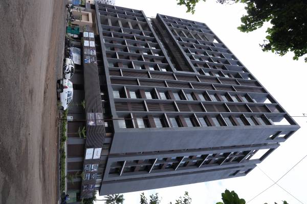 Elevation newton-homes Elevation