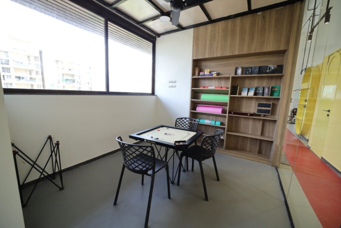 newton homes Indoor Games