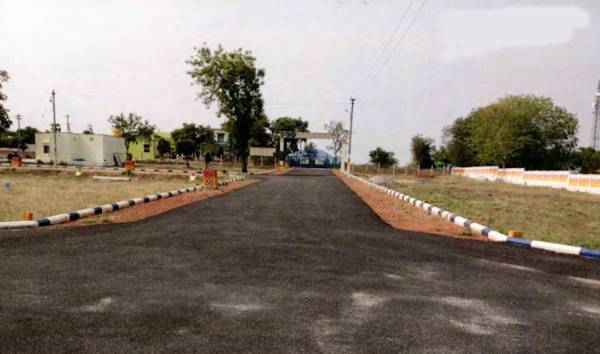  vairam-nagar Internal Roads