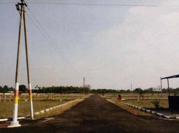  vairam-nagar Internal Roads