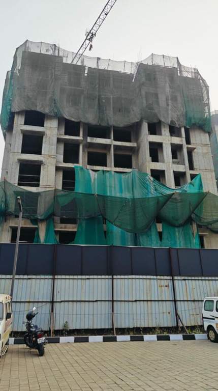 gardens phase 4 bldg no 33 34 Bldg No 33 Construction Status Feb 25