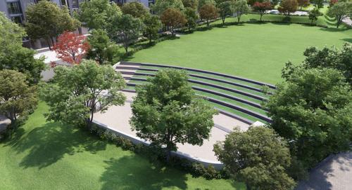  gardens-phase-4-bldg-no-33-34 Landscaped Gardens