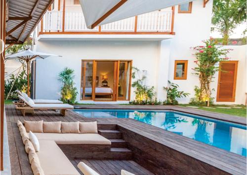 Swimming Pool surya-villa-enclave Swimming Pool
