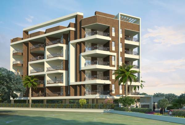  radhey-niwas Elevation