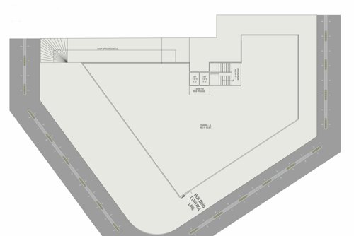  preyansh-heights Preyansh Heights Cluster Plan For Basement