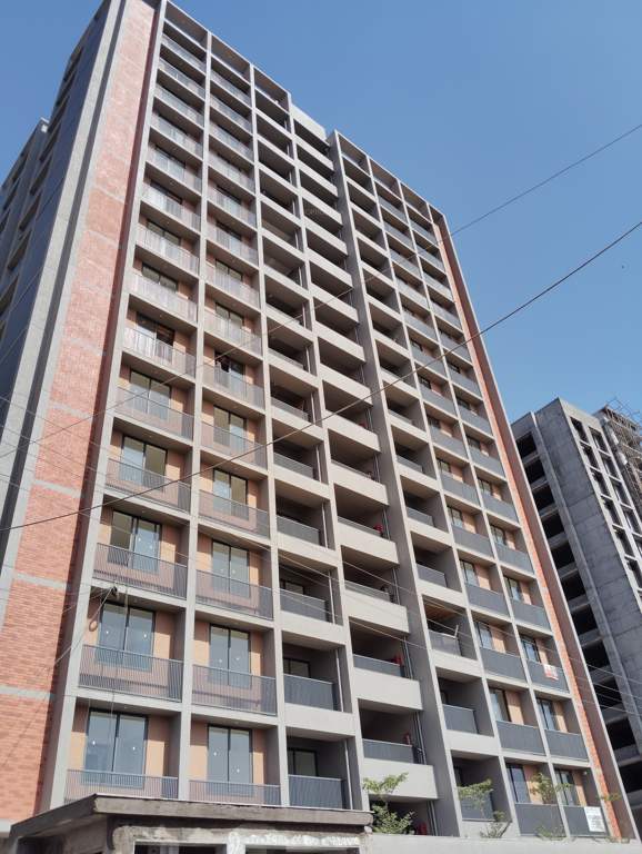  royal living Elevation