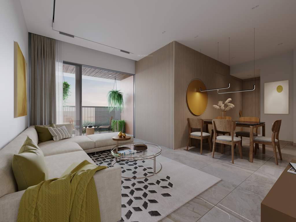  royal living Bedroom