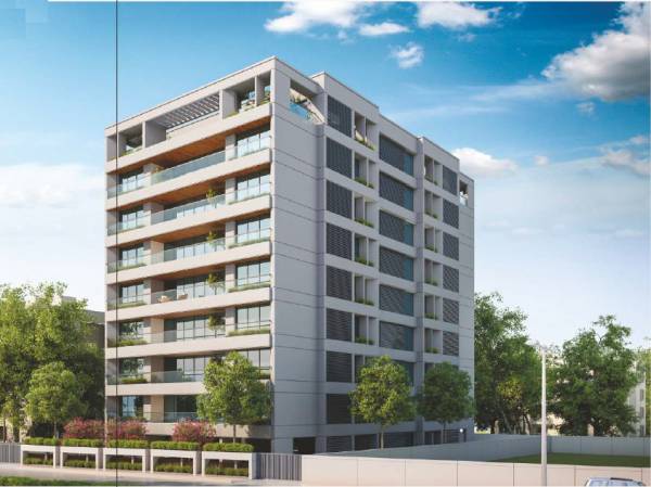  sharnam-aries Elevation