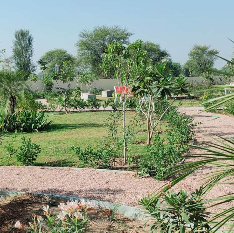  the pleasure garden block a Internal Roads