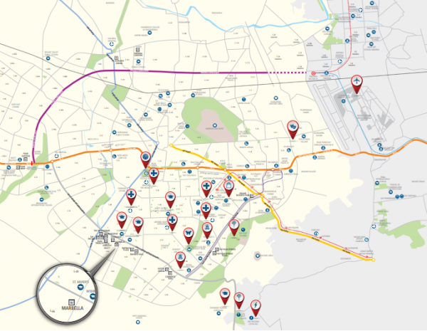  marbella-phase-2 Location Plan
