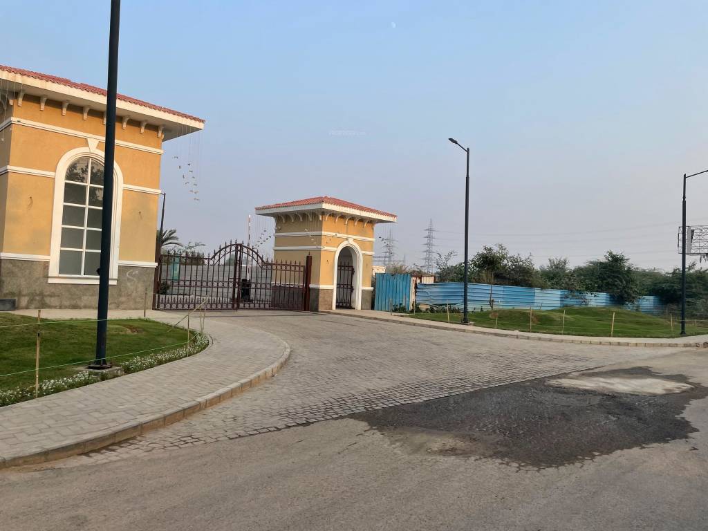 Emaar Marbella Phase 2