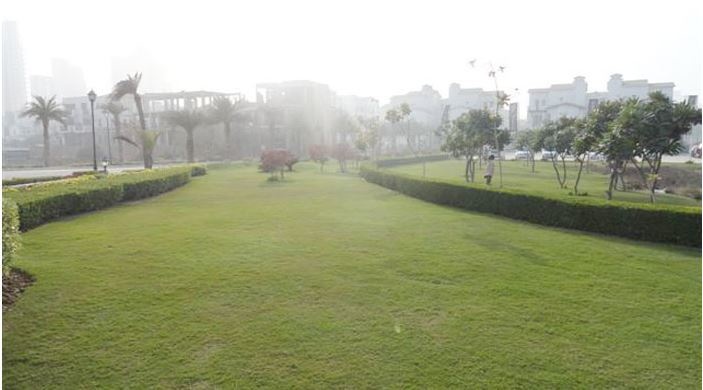 Emaar Marbella Phase 2