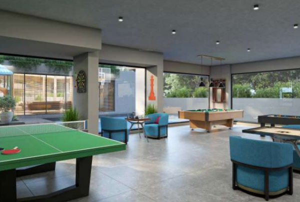  imperial Infinity Pool