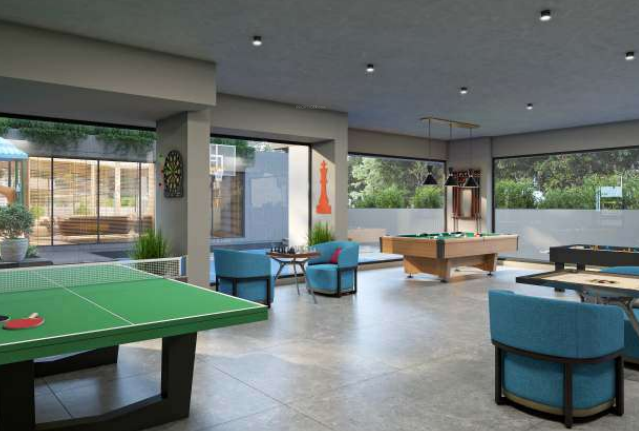  imperial Infinity Pool