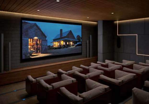  imperial Mini Theatre