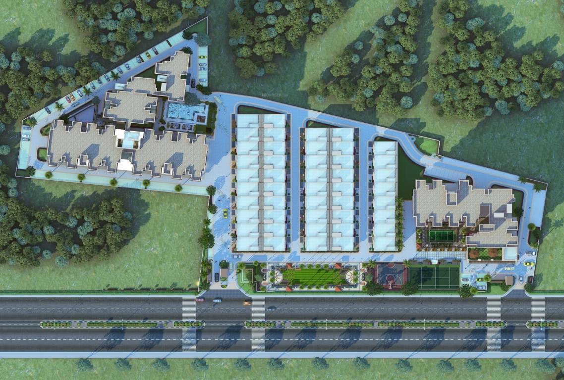 Auric The Century Park