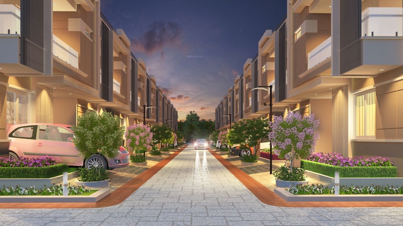 Auric The Century Park