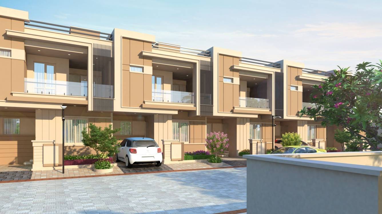 Auric The Century Park