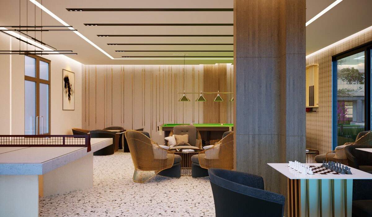  the century park Indoor Games