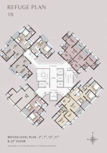 Solaris 1B Cluster Plan solaris Solaris 1B Cluster Plan