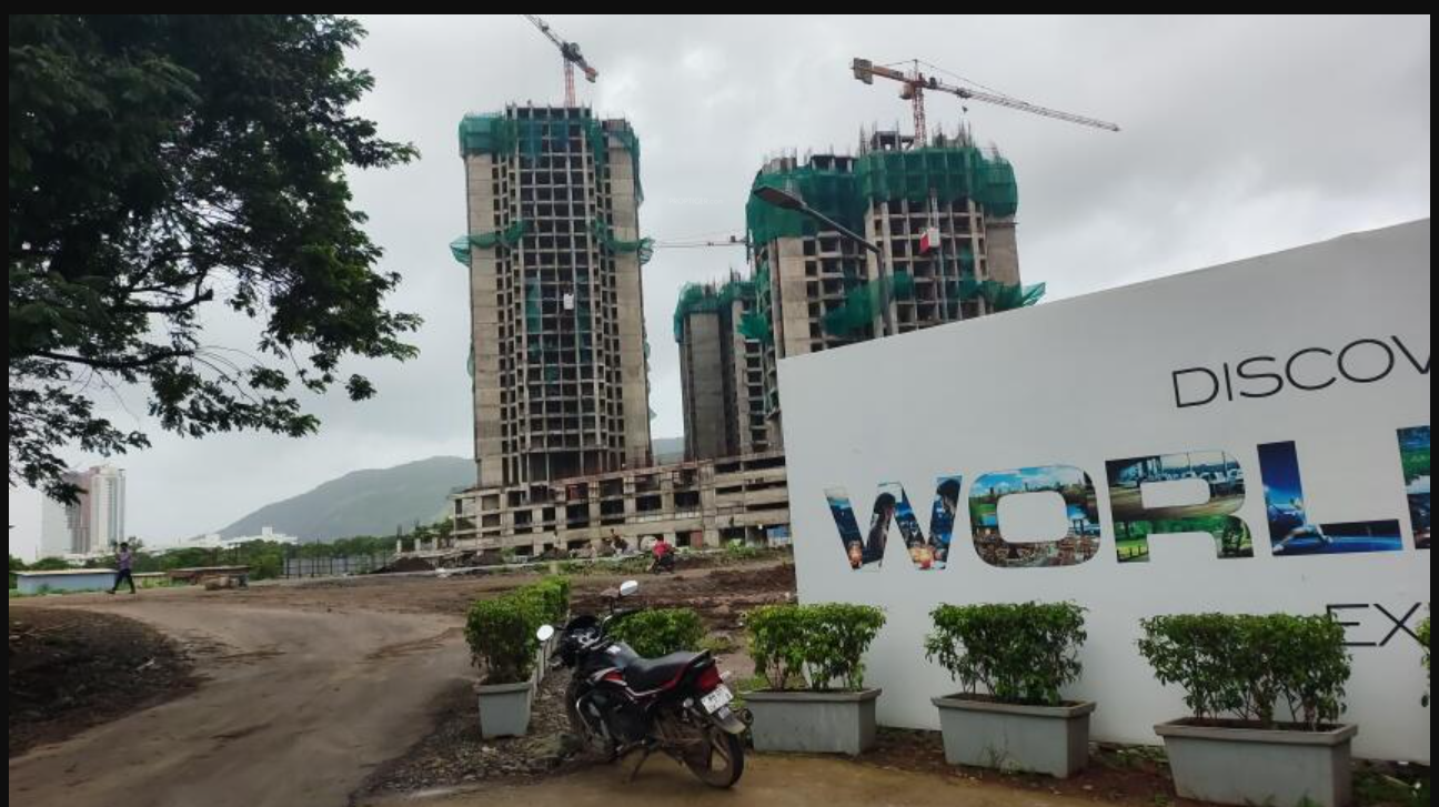  solaris Construction Status July 25