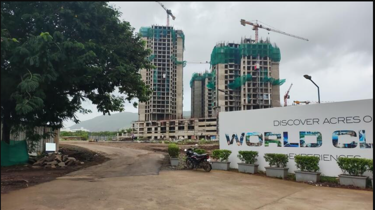 Construction Status July-25 solaris Construction Status July-25