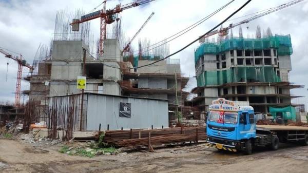 Solaris 1A Construction Status June-24 solaris Solaris 1A Construction Status June-24