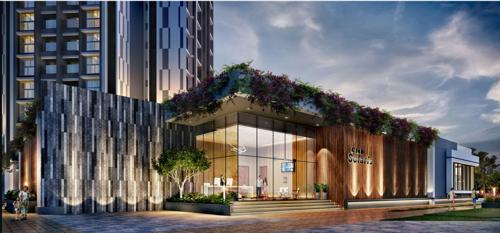 Club House solaris Club House