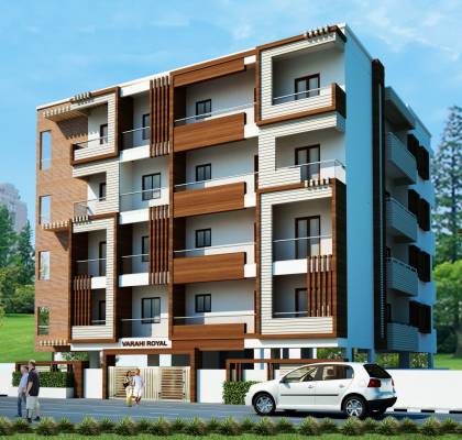 varahi-royal Elevation Elevation