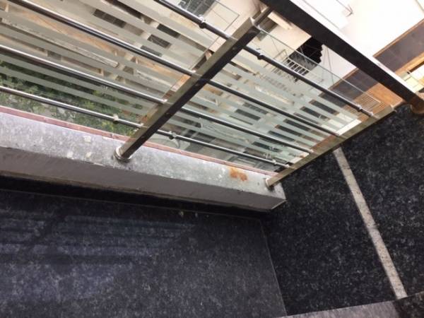  varahi-royal Balcony