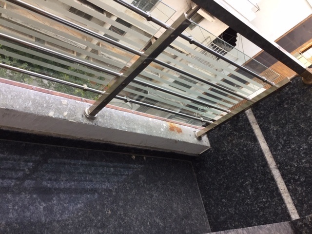  varahi royal Balcony