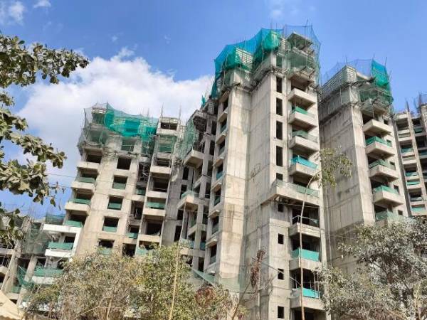 Construction Status Feb-24 park-hill Construction Status Feb-24