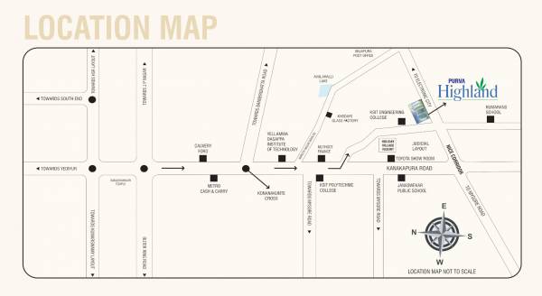 Location Plan highlands-phase-2 Location Plan
