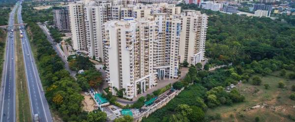 Elevation park-hill Elevation