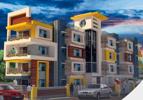 Anusha Apartment