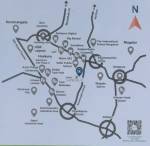  subha-sankalp Location Plan