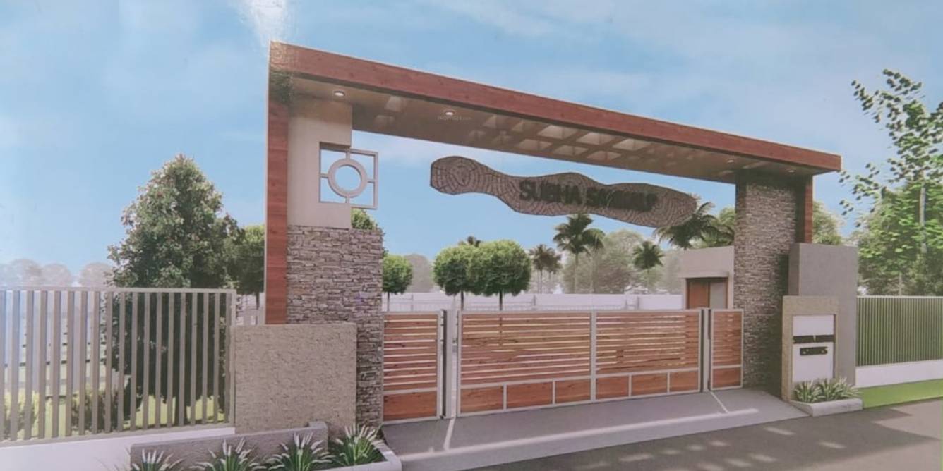  subha sankalp Elevation