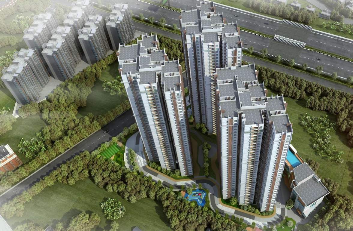  one odyssey Elevation